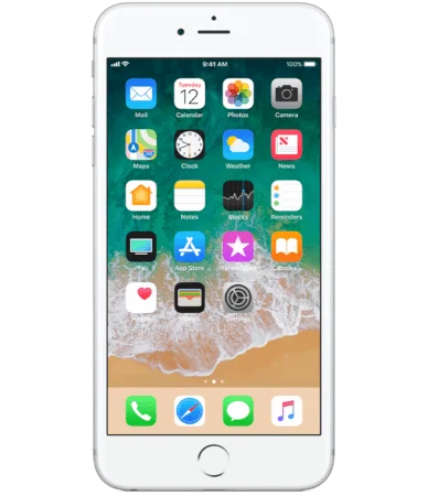 iPhone 6
