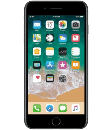 iPhone 7