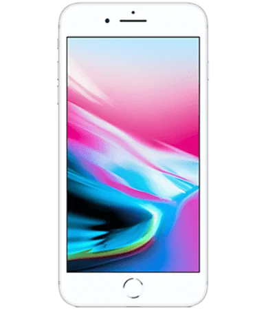 iPhone 8