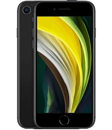 iPhone SE