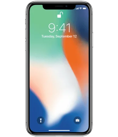 iPhone XS